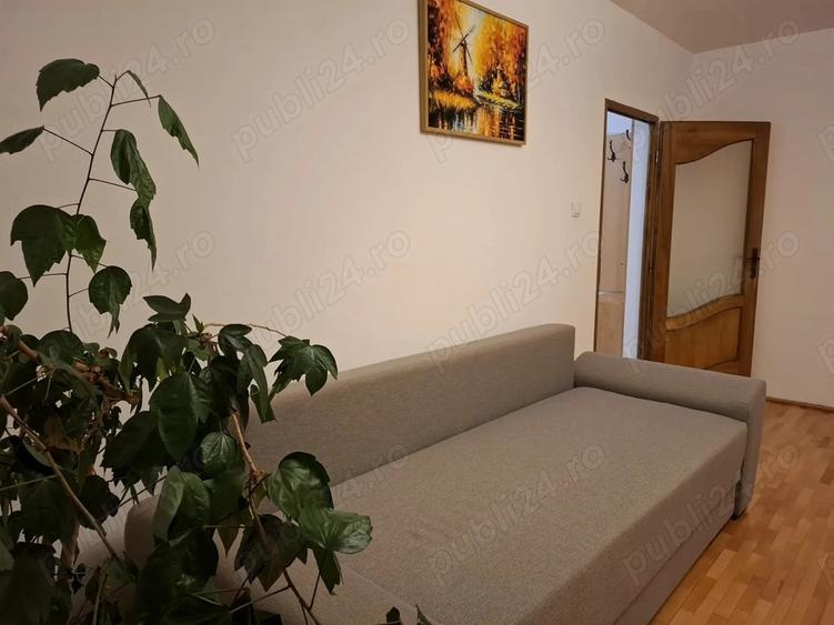 Inchiriez ap. 2 camere, Plopilor, loc parcare, 550 euro - 4