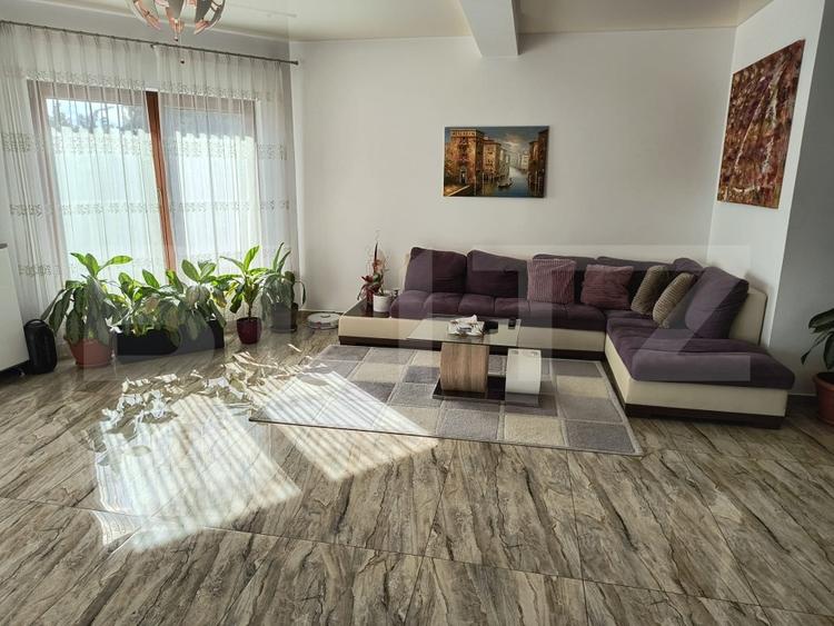 Vila - 4 camere, mobilata lux, Stupini - Brasov - 2