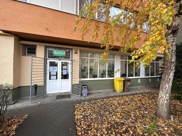 AV669 Cabinet MEDICAL, de VANZARE, in Lipovei, la parter - 1