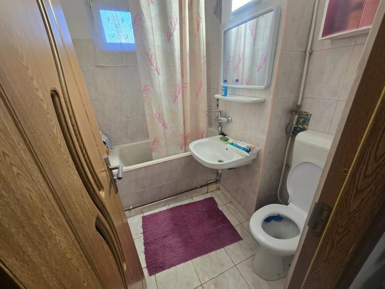 Apartament 2 camere Craiovei, mobilat, utilat - 4