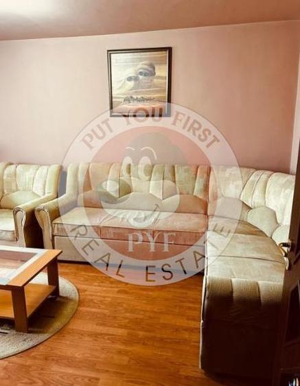 Parc Morarilor | 4 camere | 86mp | Decomandat | B12476 - 6