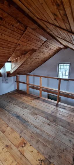 Vand casa de vacanta cu teren de 770 mp (7,7 ari )in Bercu rosu - 9