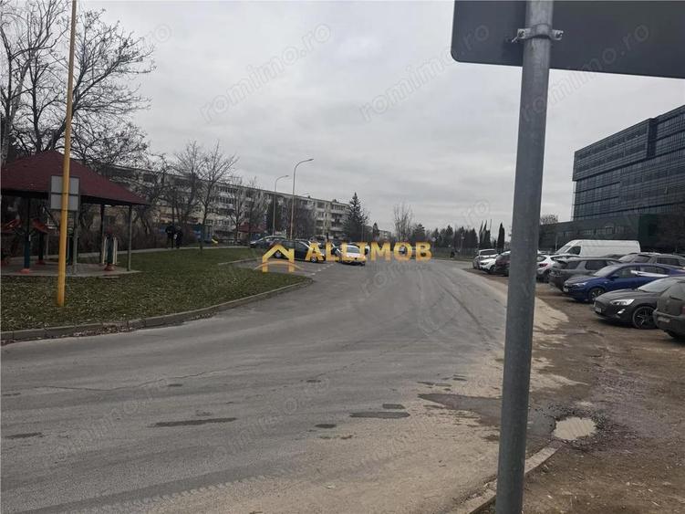 Teren de vanzare oportunitate investitionala Brasov, Cartier Astra - 6