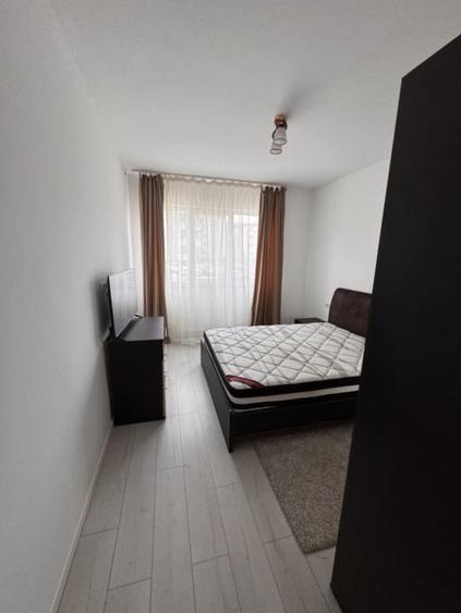 2 CAMERE | EMPIRE RESIDENCE TORNADEI | 1 DECEMBRIE 1918 | PARCARE - 5