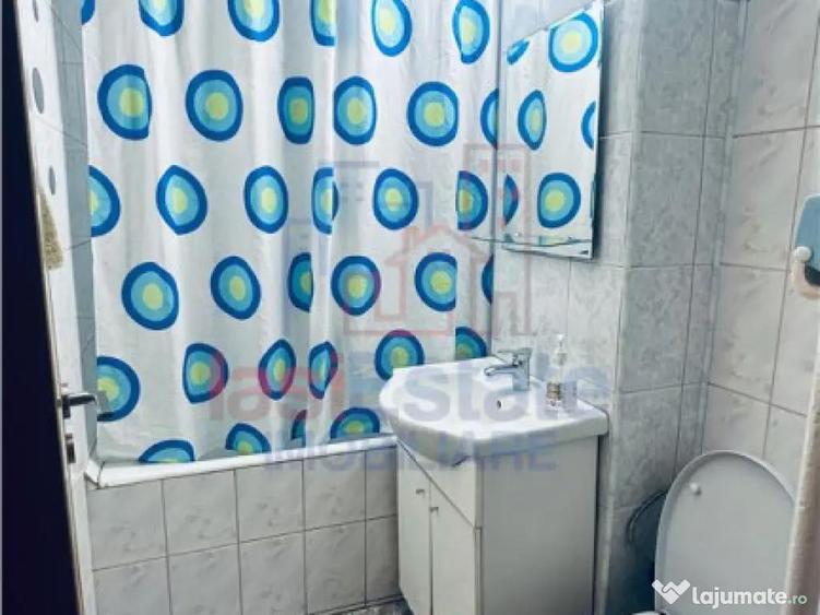 Apartament 3 camere Dacia - 7