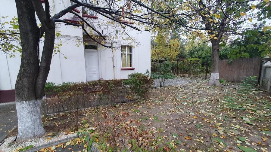 Casa individuala de vanzare in Cotroceni, curte, teren 475 mp, zona de exceptie - 3