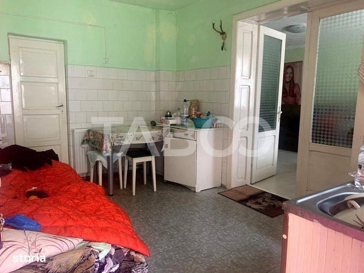 Casa de vanzare in curte comuna Str Podului nr 97 Gusterita - 5