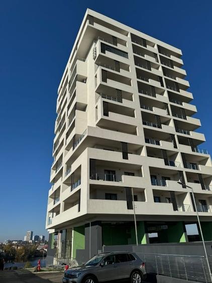 Apartament Duplex 5 camere  175 mp | Etajele 10-11 - 1