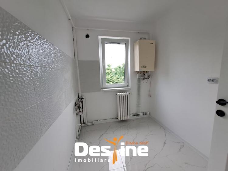 MIRCEA CEL BATRAN, Apartament 2 camere SD, 42 mp, 75.900 euro - 4