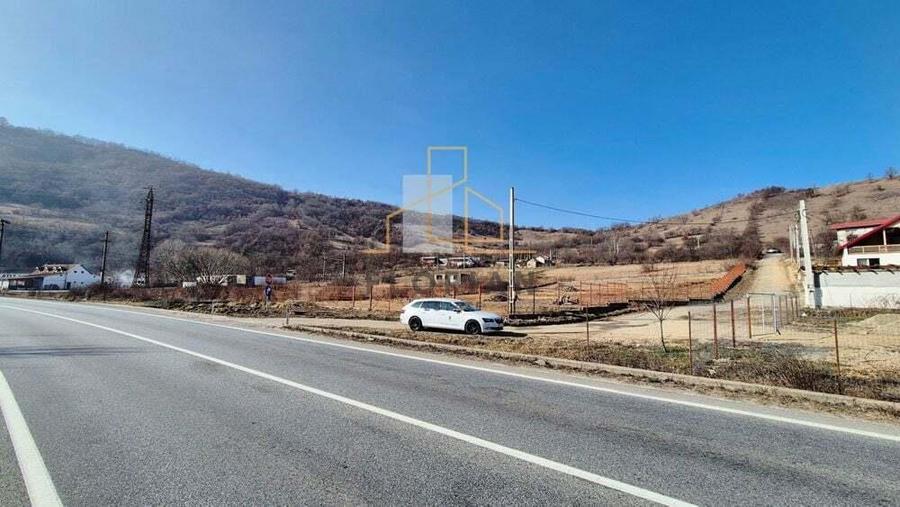 Teren Intravilan Orsova-Valea Cernei- Comision 0% - 2