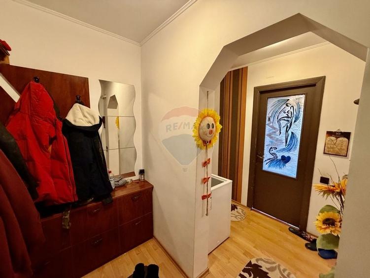 Apartament 3 camere - 17