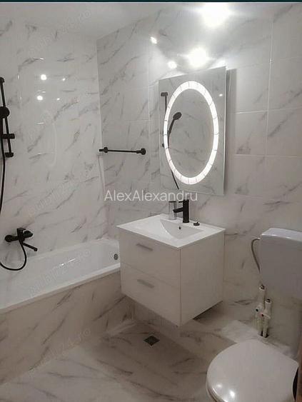 Vand apartament 2 camere