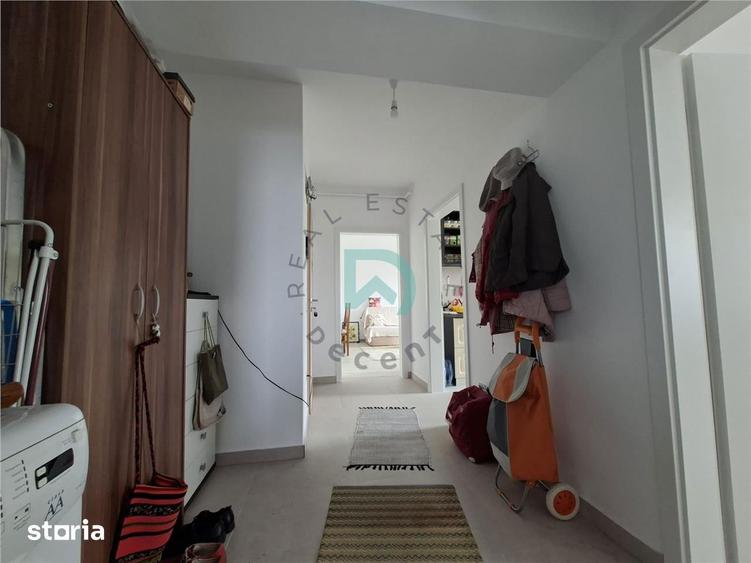 Apartament 2 camere, Rasnov, zona linistita - 6