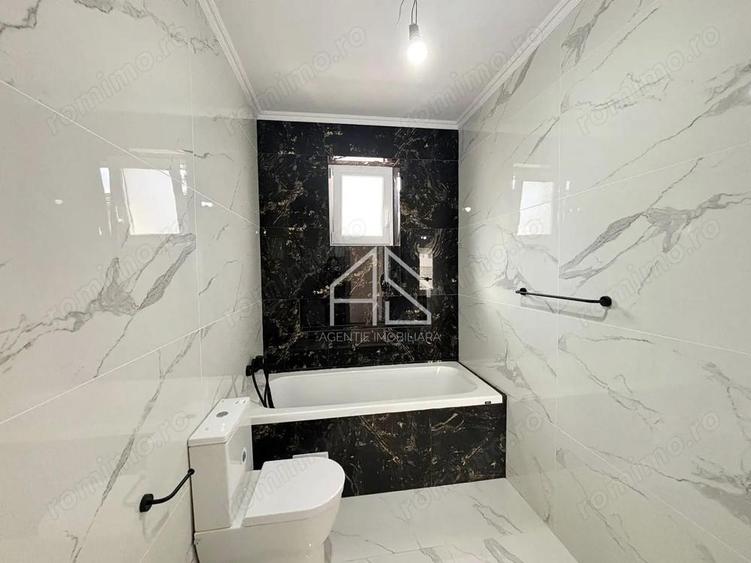 De vanzare | casa noua | Santandrei - 10