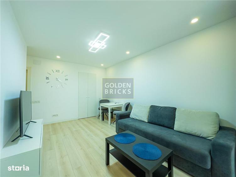 Piata Victoriei | bloc nou tip boutique | metrou 5 minute | mobilata s - 7