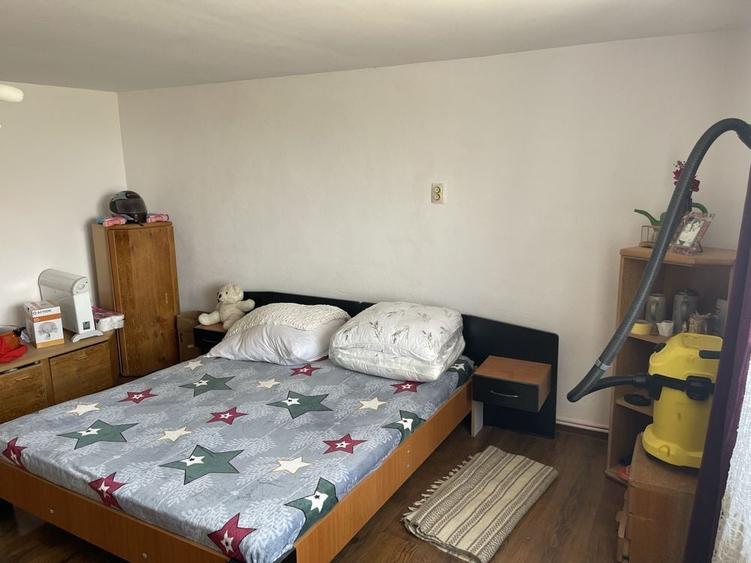 Casa cu teren generos si anexe noi, de vanzare in Toager - 4