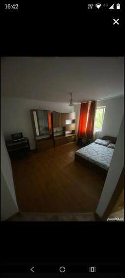 Inchiriez garsoniera Valcea - 1