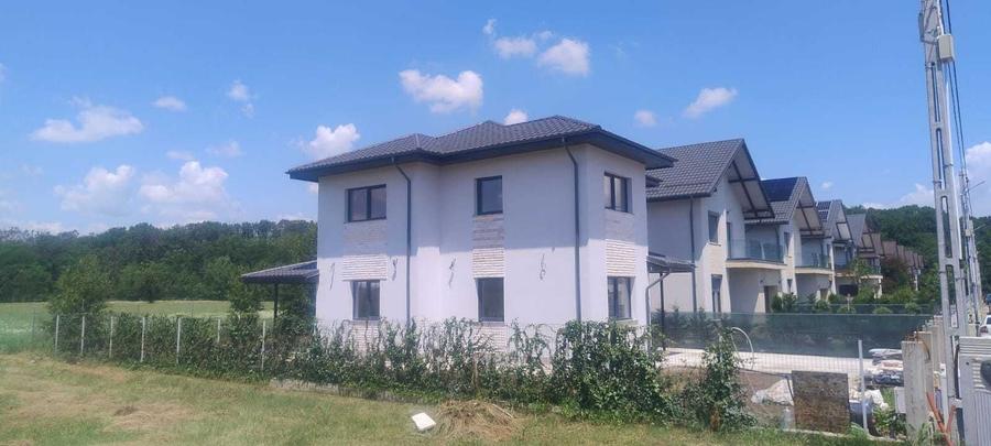 Casa de vanzare in Strejnicu - 4
