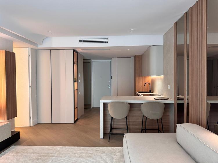 2 Camere LUX Cortina 126 Iancu Nicolae Design de Top - 18