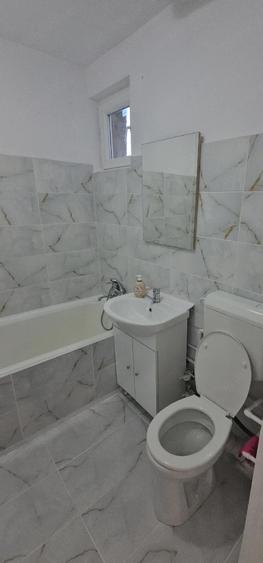 Apartament cu 2 camere semidecomandat în Sălaj