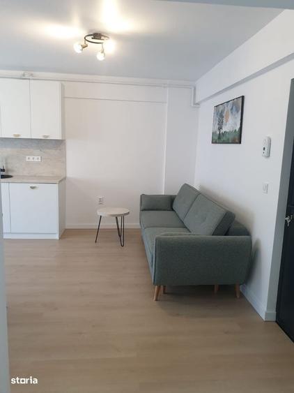 Apartament cu 2 camere în Baciu