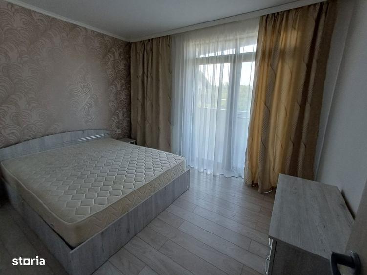 Casă cu 4 camere cu Teren 100 Mp în Valea Adâncă