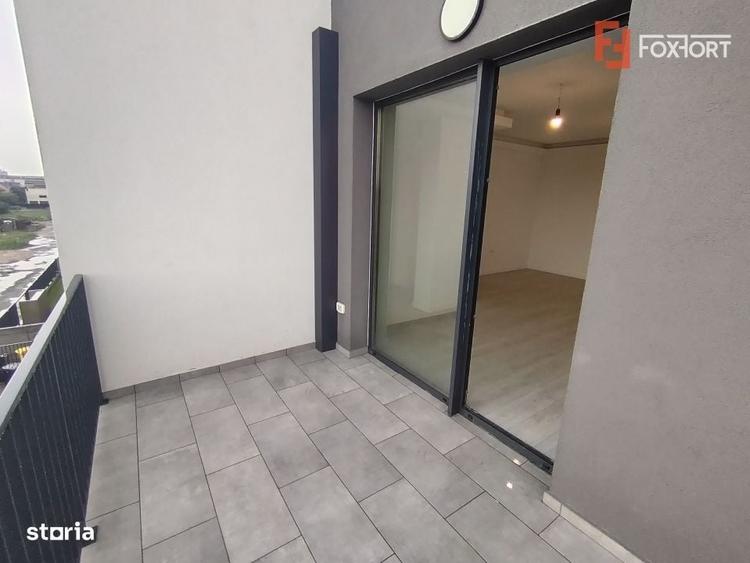 Apartament cu 3 camere în Braytim