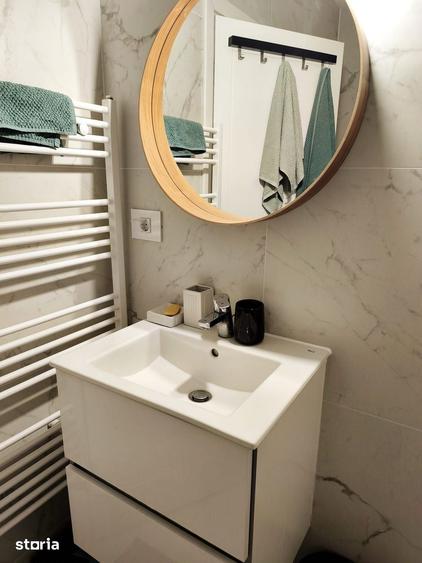 Inchiriere 2 camere | Pipera Plaza | OMV Pipera | Loc de parcare incl - 17