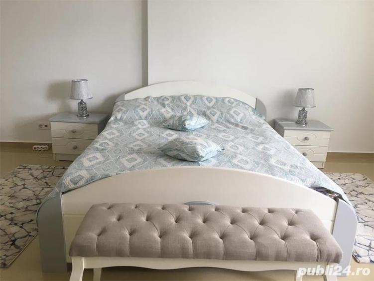 Apartament cu 3 camere decomandat în Dorobanți