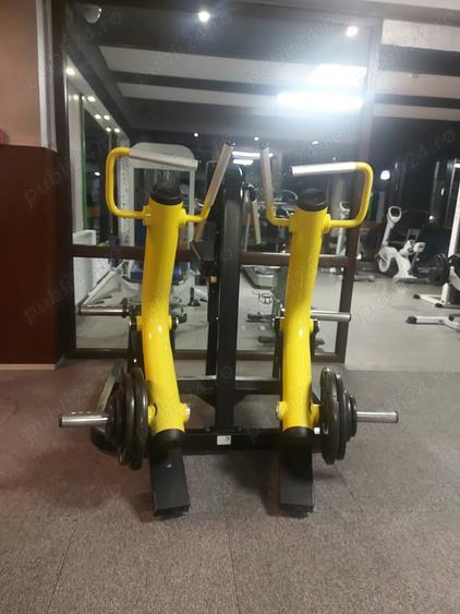 Spațiu comercial, de 220 mp, în Central