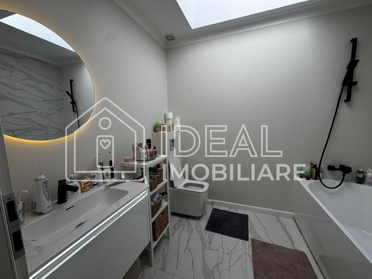 Apartament modern cu 3 camere, la cheie – zona Doamna Stanca - 6