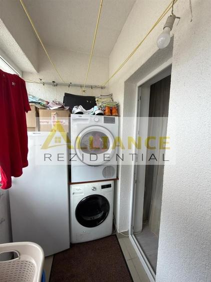 EXCLUSIVITATE || Apartament 2 camere Gata de mutare || 10 min. Metrou D. Leonida - 8