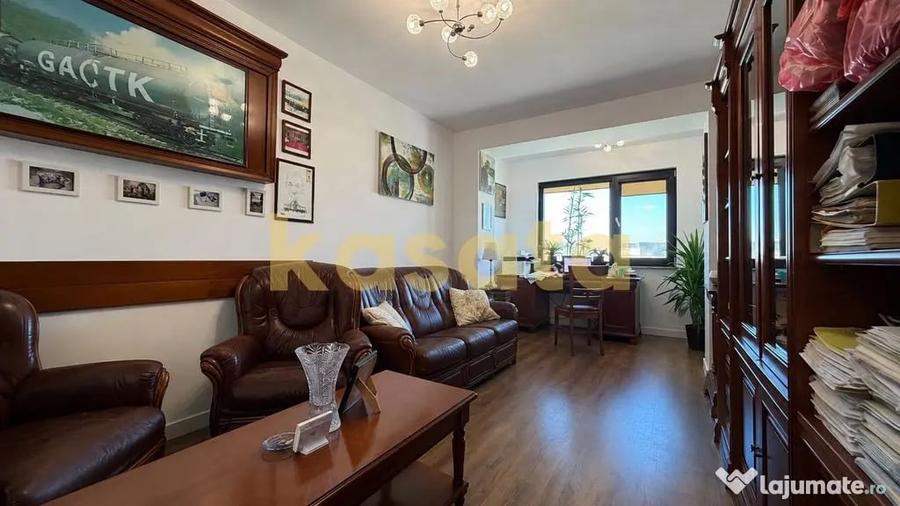 Garsoniera I Ivory Residence I 37 mp I et 5 I investitie - 7