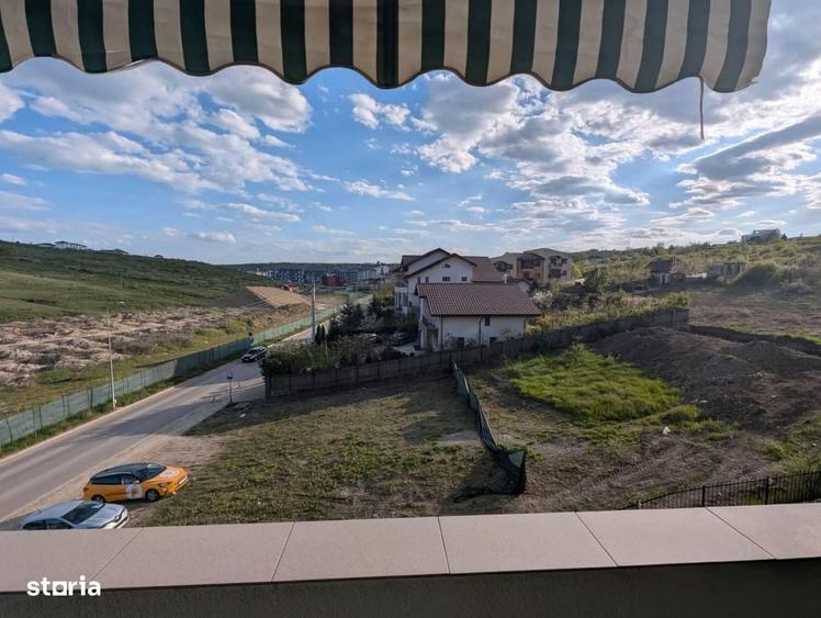 Apartament cu 2 camere decomandat în Sud