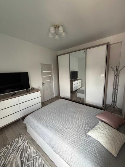 Apartament 2 camere 58mp, Calea Bucuresti 52, Parcare Privata - 5