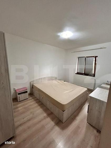 Apartament cu 2 camere decomandat în Valea Lupului — fotografia 2