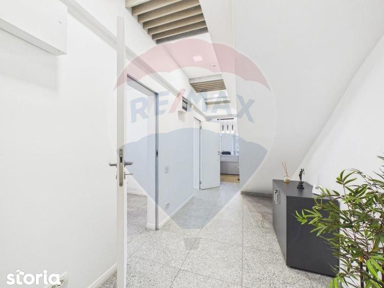 Apartament 4 camere recompartimentat din 3, P-ta Unirii | Parcare - 7