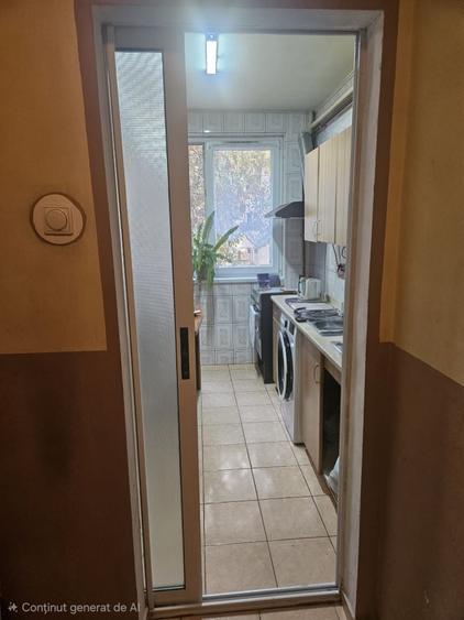 Apartament cu 2 camere semidecomandat în Drumul Taberei