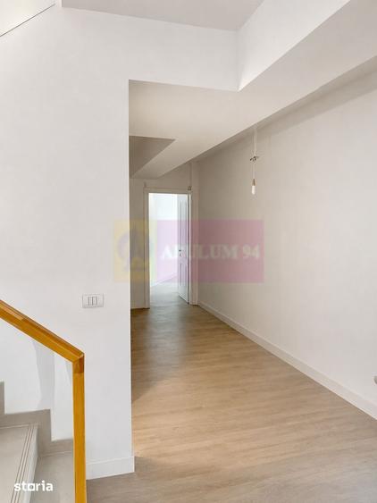 Apartament 4 camere, tip duplex, P+1 Licurg - 1