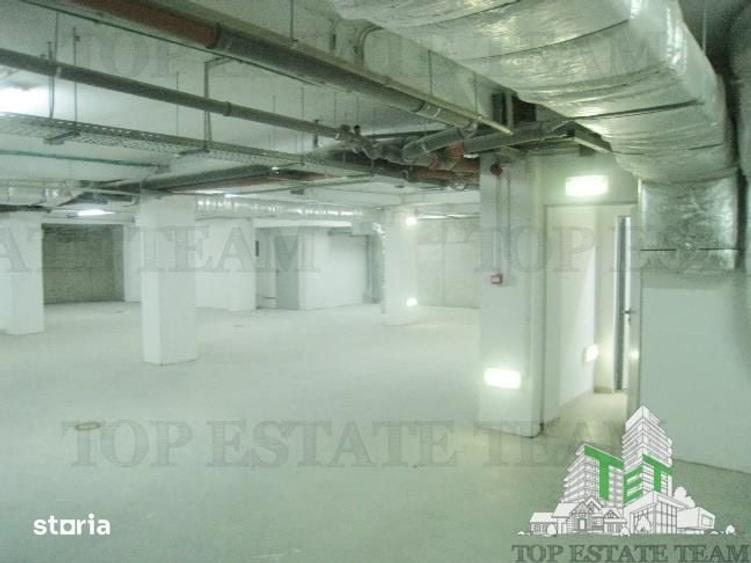 Spațiu comercial, de 211 mp, în Domenii