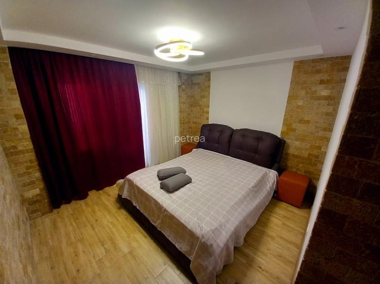 Apartament de lux cu 4 camere | Răcădău – lângă Parcul Trandafirilor