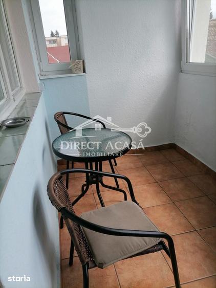 Apartament cu 3 camere în Dâmbu Pietros