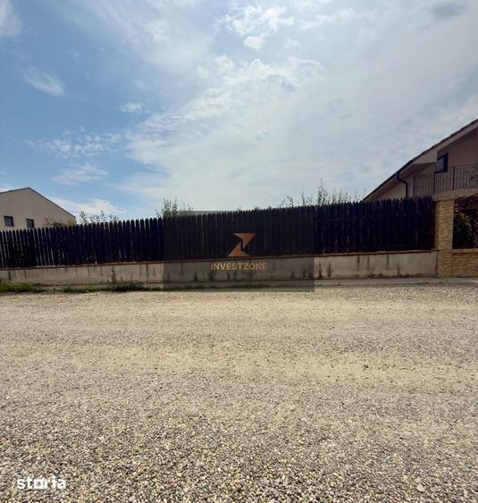 Teren premium Oradea - zona Viena Residence - 487 mp - 6
