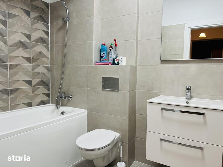 Apartament cu 2 camere în Theodor Pallady