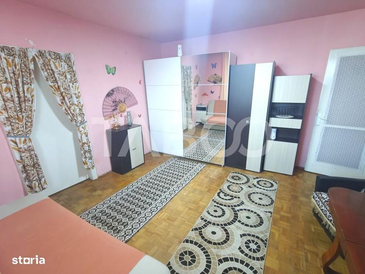 Apartament 2 camere cu balcon de inchiriat in Terezian - 6