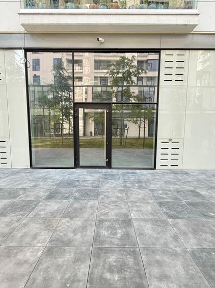 Spațiu comercial, de 115.90000152588 mp, în 13 Septembrie