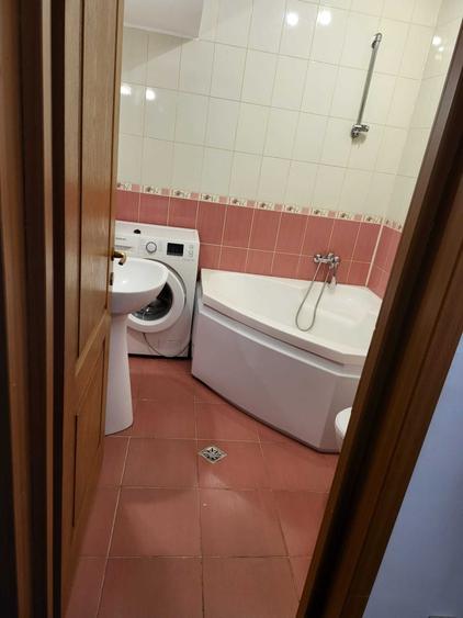 Apartament cu 2 camere decomandat în Nicolae Grigorescu