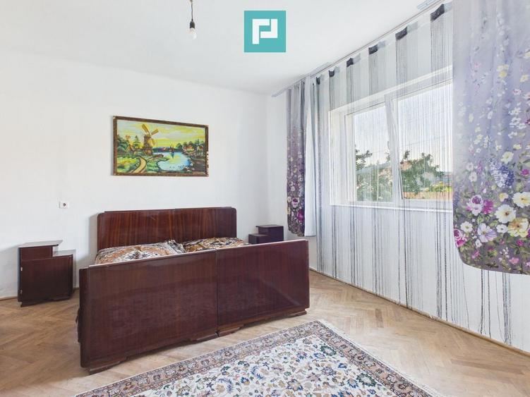 Casă individuală cu 5 camere cu Canalizare în Olari