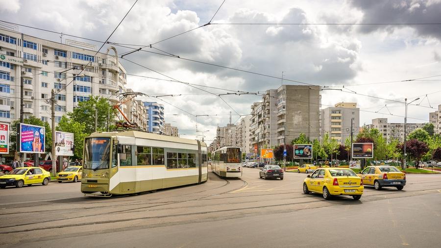 Spațiu comercial, de 120 mp, în Unirii