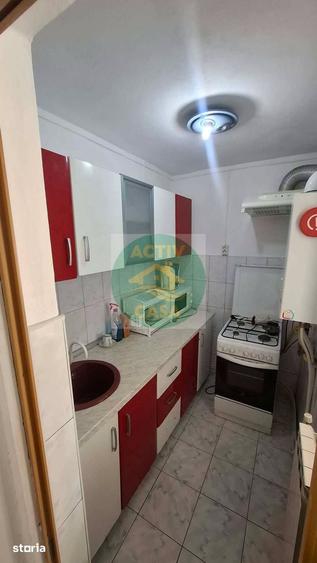 Garsonieră în Central